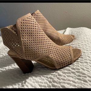 Sam Edelman heels